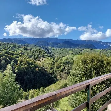 Vila Relaxa * Брашов
