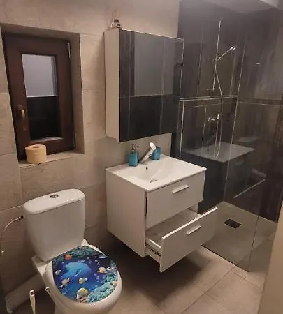 Проживання в сім'ї Vila Relaxa *