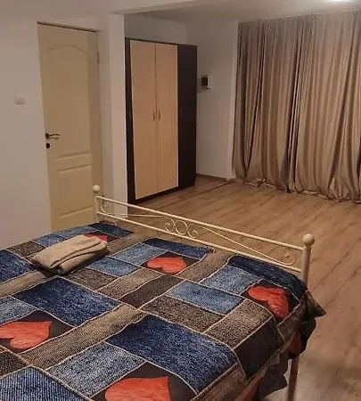 Vila Relaxa Проживання в сім'ї *