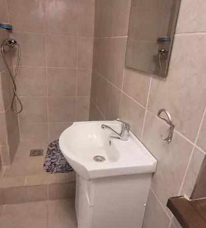 Vila Relaxa Проживання в сім'ї
