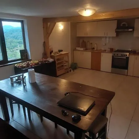 Vila Relaxa Проживання в сім'ї *