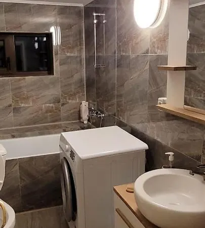 Проживання в сім'ї Vila Relaxa *