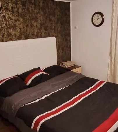 Vila Relaxa Проживання в сім'ї